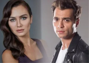 Бирдже Акалай завела роман с актером сериала «Чудо-доктор»