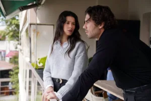 Полная версия 64 серии сериала «Зимородок»