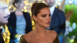 Описание 24 серии сериала «Моя прекрасная жизнь»