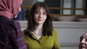 Какие тайны раскрыла 14 серия сериала «Красные бутоны