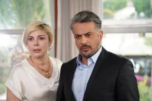 Полная версия 65 серии сериала «Зимородок» (описание серий 2-го сезона)