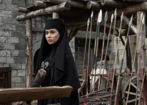 Описание 155 и 156 серии сериала «Основание: Осман» (5 сезон)