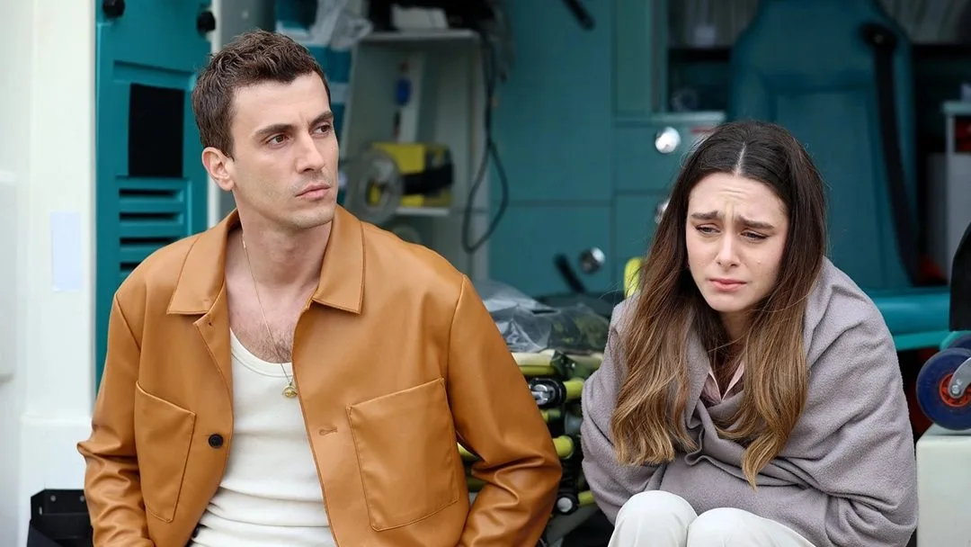 Когда выйдет 34 серия сериала «Дикий»?