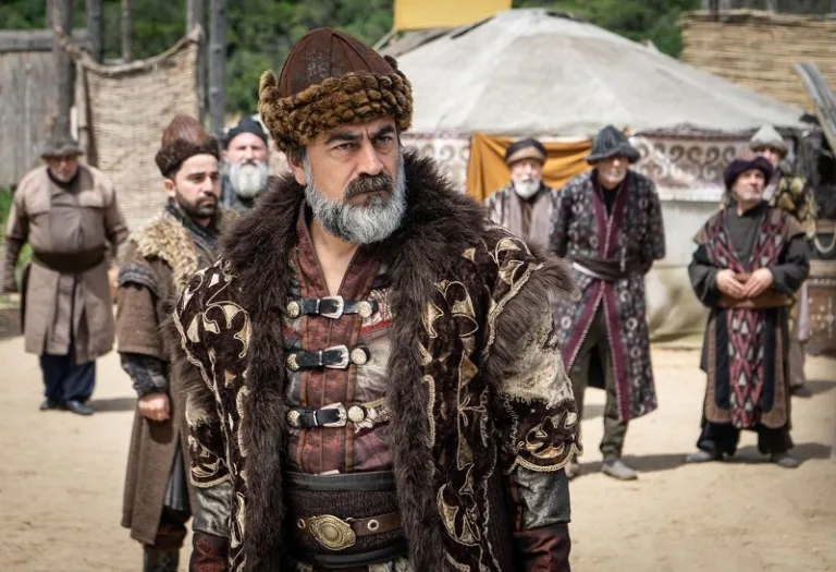 Описание 161 серии сериала «Основание: Осман»