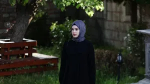 Чем закончился сериал «Красные бутоны» (Зейнеп)