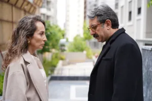 Полная версия 71 серии сериала «Зимородок» (описание серий 2-го сезона)