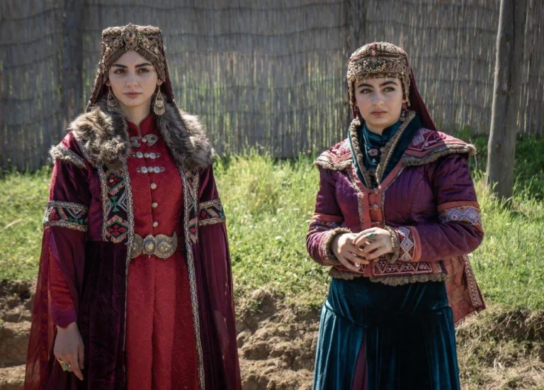 Стало известно, когда выйдет 164 серия сериала «Основание: Осман»