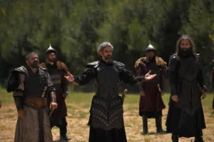 Когда выйдет 29 серия сериала «Завоеватель Иерусалима: Салахаддин Айюби»