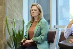 Когда выйдет 17 серия сериала «Бахар»?