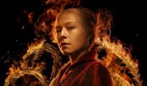 Кто играет в «Доме дракона / House of the Dragon»
