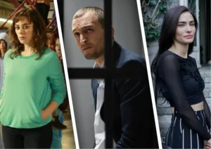 20 лучших турецких сериалов на Netflix