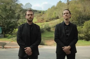 Сериал Чукур, актеры