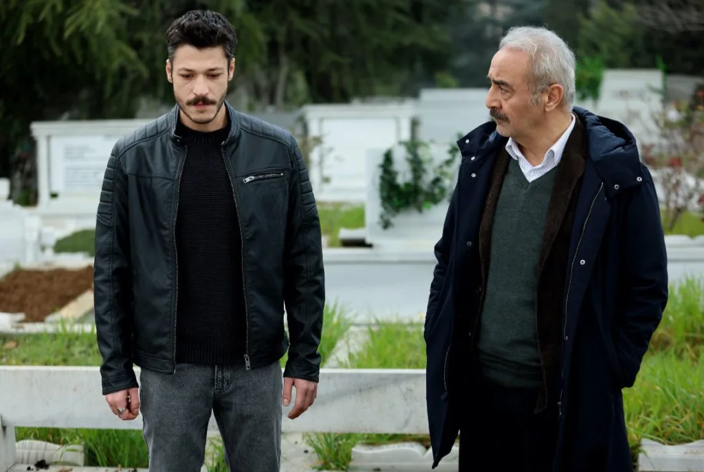 Интерес к сериалу «Жемчужные зерна» продолжает расти