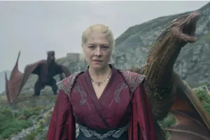 Даэрон Таргариен в сериале «Дом дракона» раскроется в 3-м сезоне