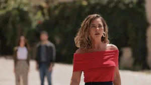 Актеры сериала Черное сердце