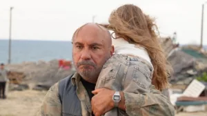 Лейла актеры сериала