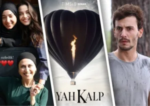 Последние новости о сериалах