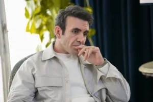 Бахар описание 22 серии