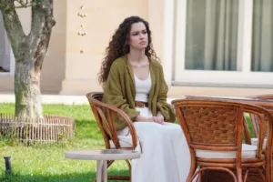 Когда выйдет 6 серия сериала «Ночная сказка»?