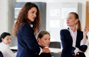 Актеры сериала «Услышь меня»