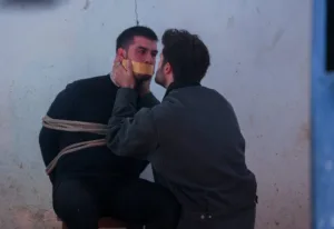 Черное сердце спойлер