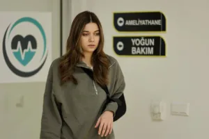 Зимородок 92 серия
