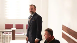 Сериал Если король проиграет