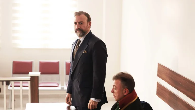 Сериал Если король проиграет