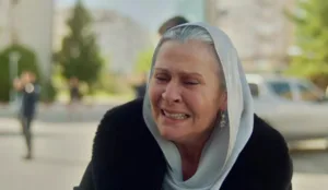 23 серия Далекий город