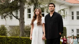 Чем закончился сериал «Зимородок» для каждого героя