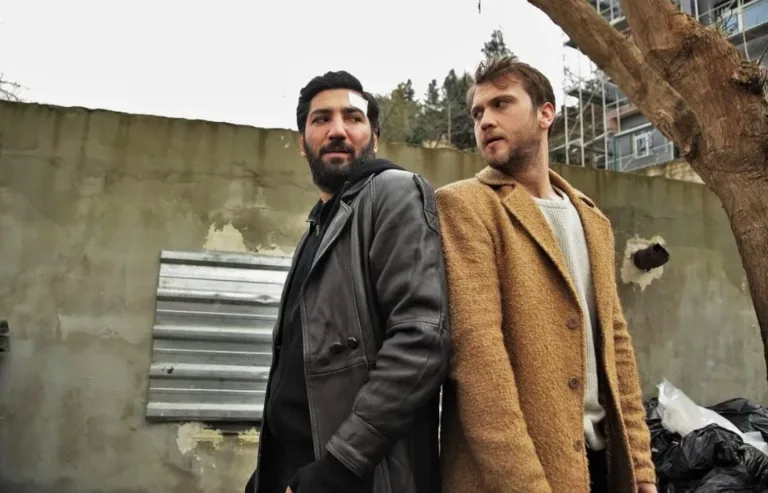 «Чукур»: ответы на вопросы, чем закончился сериал