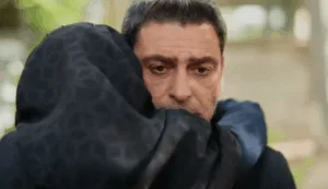 Далекий город 26 серия