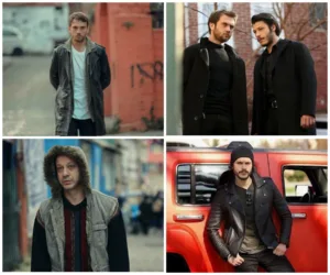 «Чукур» описание серий / кадры из сериала.