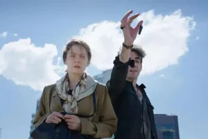 Фатма 2021 подробности о сериале