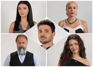 актеры сериала глаза черного моря