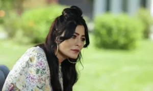 Кадр из сериала Сердцебиение