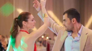 Наследник 3 серия спойлер