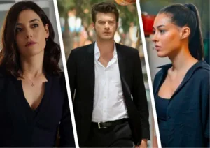 Ремейки турецких сериалов