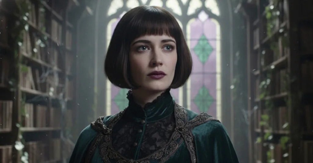 «Уэнздей» 3 сезон: последние новости Ева Грин в сериале «Уэнздей»: последние новости