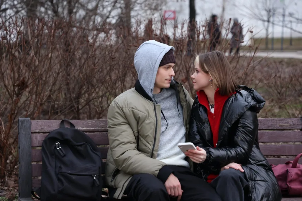 Персонажи сериала «Омут», кадр из сериала Российский сериал «Омут» — содержание серий