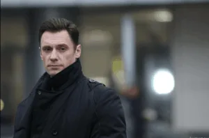 Омут содержание серий