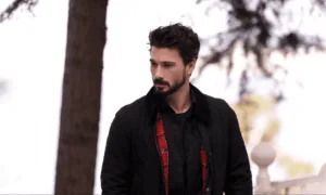 Подземелье сериал 2026