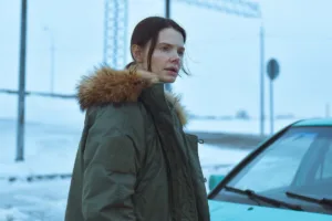 тоннель 2025 сериал
