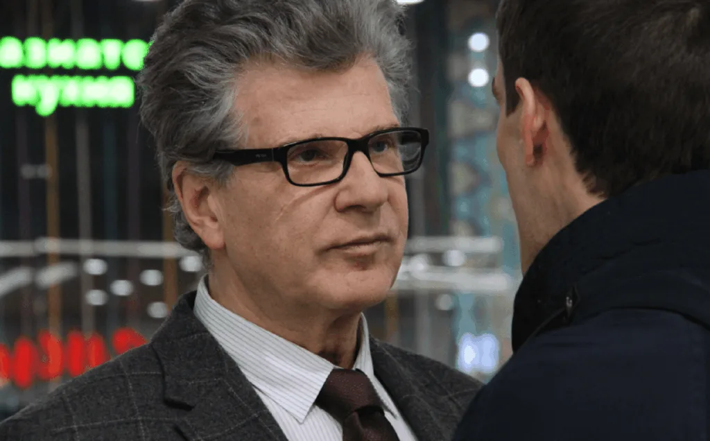 «Триггер» 3 сезон — описание серий по сезонам «Триггер» 3 сезон — описание всех серий сериала