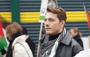 Под одним дождем содержание серий