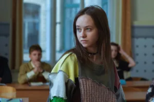 Таисья Калинина
