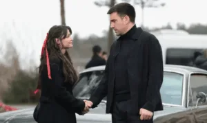 Дурнушка описание серий