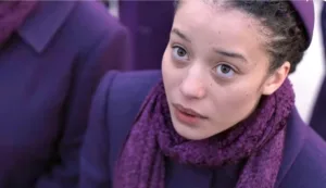 Агнес в сериале Заветы 2026