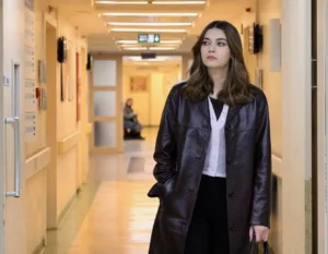 Афра Сарачоглу покидает сериал Семья это испытание
