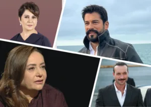 Место где восходит солнце новости о сериале